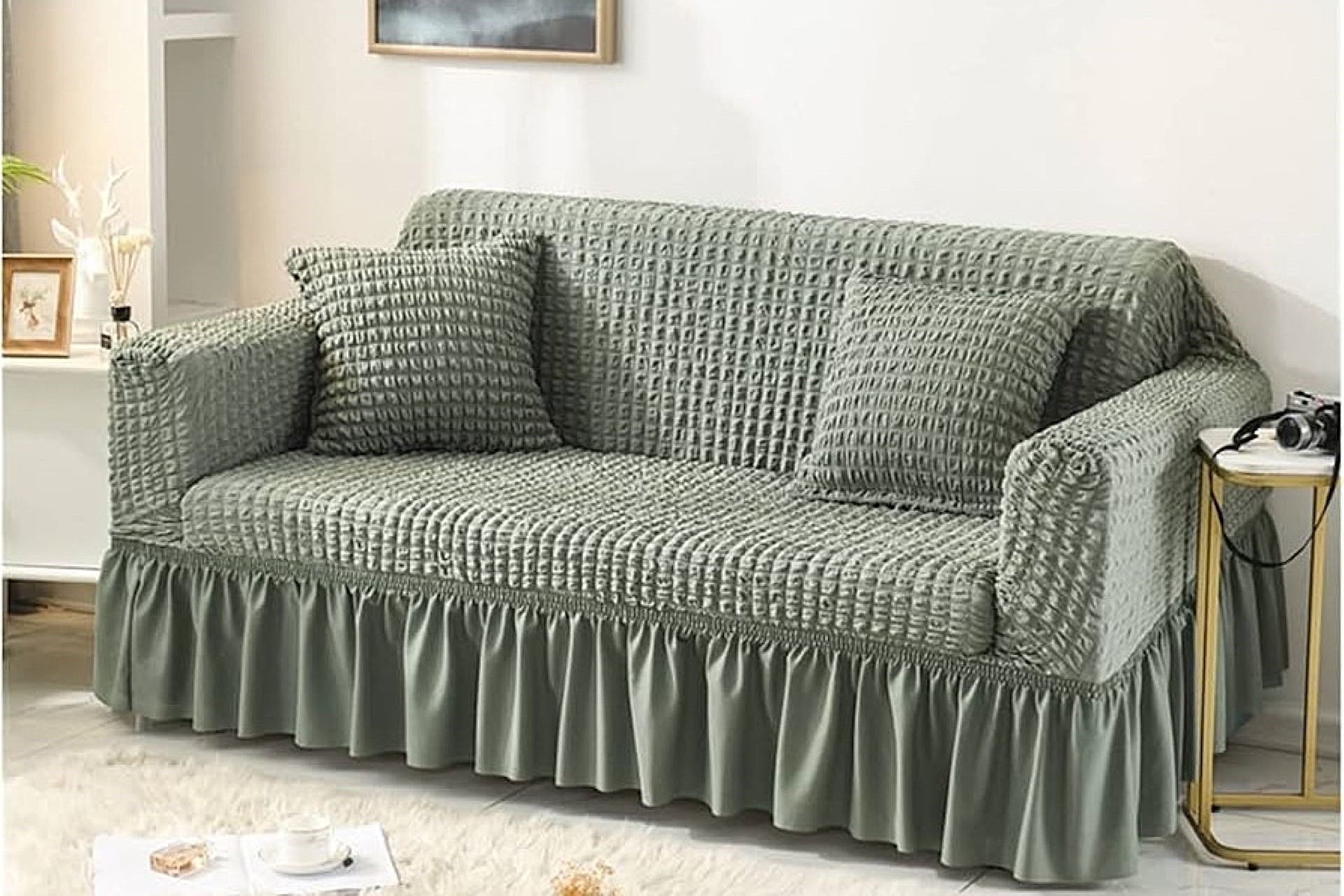 loveseat slipcovers